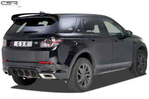 CSR stražnji difuzor za Land Rover Discovery Sport I Dynamic