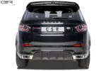 CSR stražnji difuzor za Land Rover Discovery Sport I Dynamic