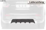 CSR stražnji difuzor za Land Rover Discovery Sport I Dynamic