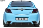 CSR stražnji difuzor za Opel Insignia A (G09) OPC limuzina