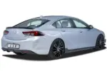 CSR rear diffuser for Opel Insignia B Grand Sport