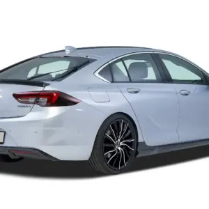 CSR stražnji difuzor za Opel Insignia B (Z18) Grand Sport