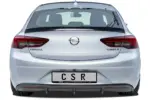 CSR rear diffuser for Opel Insignia B Grand Sport