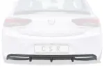 CSR rear diffuser for Opel Insignia B Grand Sport