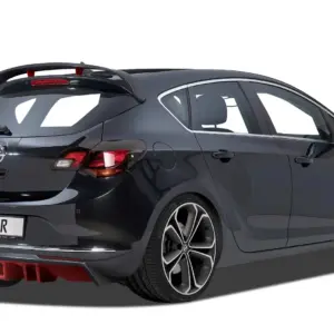 CSR stražnji difuzor za Opel Astru J (P10)