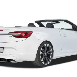 CSR stražnji difuzor za Opel Cascada I