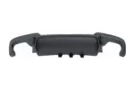 CSR rear diffuser for BMW 5 Series F10 / F11 with M Package