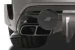 CSR rear diffuser for Mercedes-Benz CLA 45 AMG X117 / C117