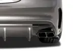 CSR rear diffuser for Mercedes-Benz CLA 45 AMG X117 / C117