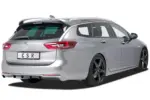 CSR rear diffuser for Opel Insignia B Sports Tourer