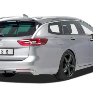 CSR stražnji difuzor za Opel Insignia B (Z18) karavan