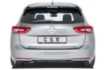 CSR rear diffuser for Opel Insignia B Sports Tourer