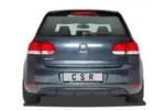 CSR stražnji difuzor za VW Golf 6 hatchback