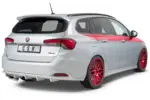 CSR stražnji difuzor za Fiat Tipo II (356) karavan