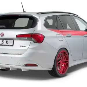 CSR stražnji difuzor za Fiat Tipo II (356) karavan