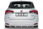 CSR stražnji difuzor za Fiat Tipo II (356) karavan
