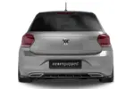 CSR stražnji difuzor za VW Polo VI (2G) R-Line