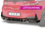 CSR stražnji difuzor za Hyundai i30 III (PD) N