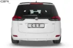 CSR stražnji difuzor za Opel Zafira C (P12) Tourer