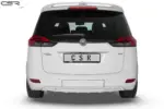 CSR stražnji difuzor za Opel Zafira C (P12) Tourer s Flex Fix