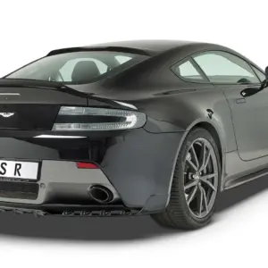 CSR stražnji difuzor za Aston Martin Vantage I V8/V12
