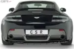 CSR stražnji difuzor za Aston Martin Vantage I V8/V12