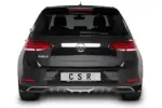 CSR stražnji difuzor za VW Golf 7 (AU) facelift