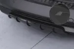 CSR rear diffuser for Audi A5 8T Base