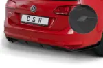 CSR rear diffuser for VW Golf 7 Variant (base model)