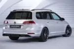 CSR rear diffuser for VW Golf 7 Variant (base model)