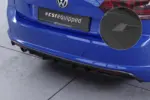 CSR rear diffuser for VW Golf 7 Variant