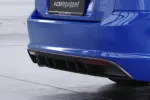 CSR rear diffuser for VW Golf 7 Variant