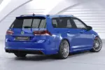 CSR rear diffuser for VW Golf 7 Variant