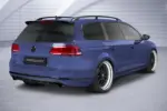 CSR stražnji difuzor za VW Passat B7 (3C) karavan