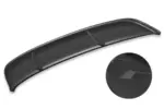 CSR rear diffuser for VW Golf 6 Base