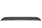 CSR rear diffuser for VW Golf 6 Base