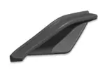 CSR rear diffuser for VW Golf 6 Base