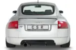 CSR stražnji difuzor za Audi TT I (8N)