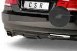 CSR rear diffuser for BMW 3 Series E92 / E93