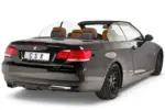CSR rear diffuser for BMW 3 Series E92 / E93