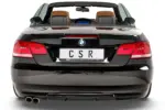 CSR rear diffuser for BMW 3 Series E92 / E93