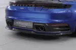 CSR stražnji difuzor za Porsche 911 (992)