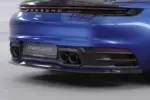 CSR stražnji difuzor za Porsche 911 (992)