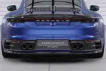 CSR stražnji difuzor za Porsche 911 (992)