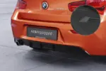 CSR rear diffuser for BMW 1 Series F20 / F21