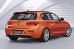 CSR rear diffuser for BMW 1 Series F20 / F21
