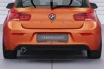 CSR rear diffuser for BMW 1 Series F20 / F21