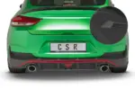 CSR stražnji difuzor za Hyundai i30 III (PD) N Fastback