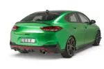 CSR stražnji difuzor za Hyundai i30 III (PD) N Fastback