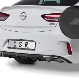 CSR stražnji difuzor za Opel Insignia B (Z18) Grand Sport GSi